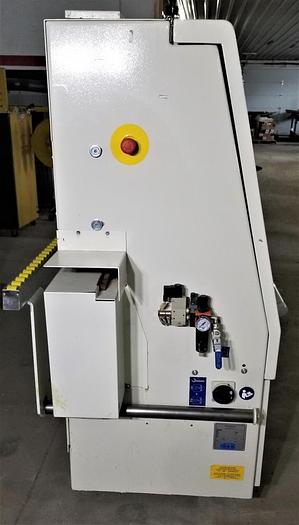 Used 2010 *SOLD* Edgebander - SCM Olimpic K400 E