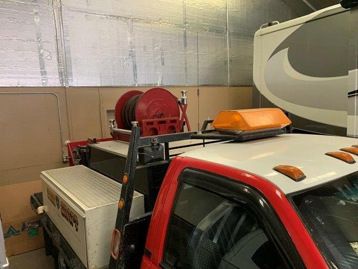 Used 1995 GMC K3500