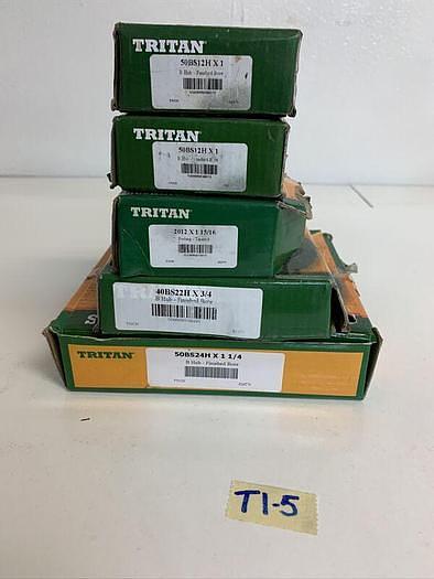 TRITAN Assortment 2-50BS12Hx1,1-