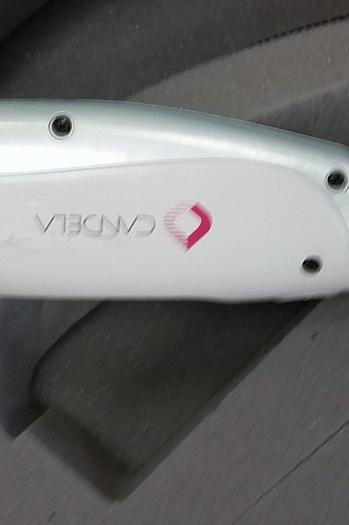 Used Candela Gentle Max Laser