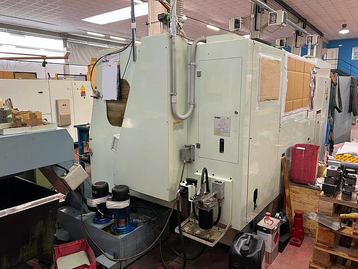 Usato 2006 BIGLIA B 1200 Y