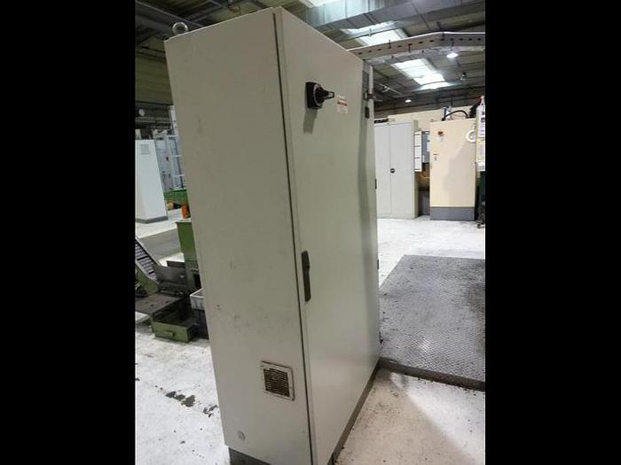 D'occasion Carlo Salvi Type 246 - 2 die 4 blow cold header