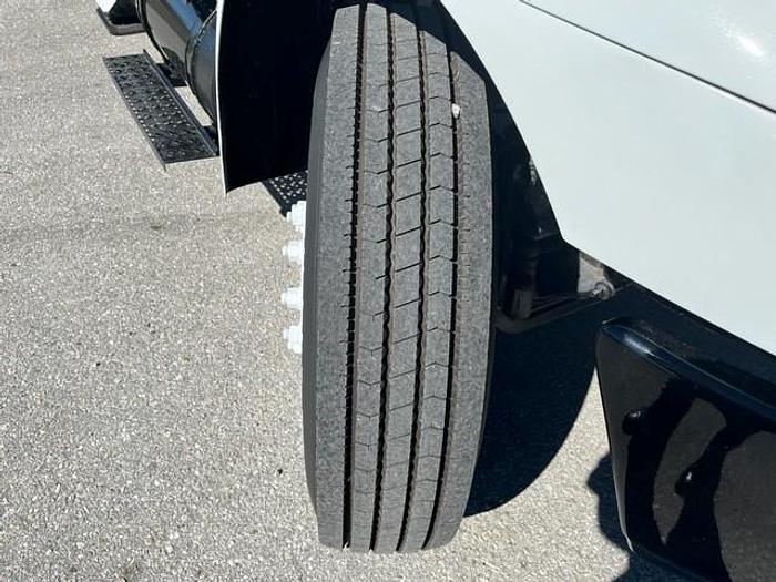 Used Altec TA50-MH 55ft Bucket Boom on 2012 International 4300 Reg Cab Utility Truck - C52741