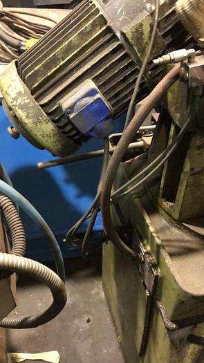 Usato TRONCATRICE PEDRAZZOLI