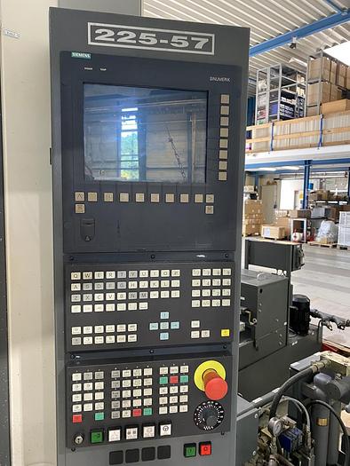 Gebraucht CNC Bearbeitungszentrum (4-Achsig)  CHIRON FZ 08 K S MAGNUM high speed