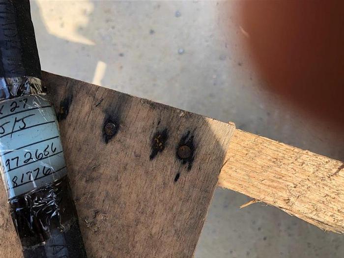 0 Epiroc (Atlas Copco) Hose - 56972656