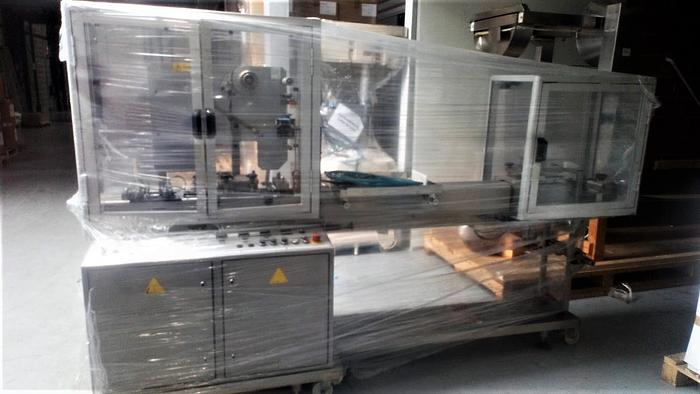 Used Klockner Pentapack EAS Blister Packer