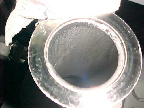 Used Edwards QDP-40 / QMB-250 Vacuum pump BLOWER PACKAGE