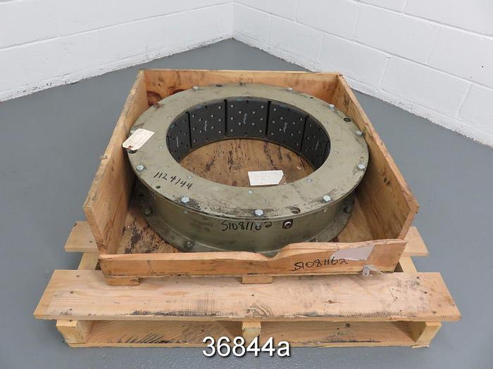 Used Eaton 20VC600 Airflex Clutch #36844
