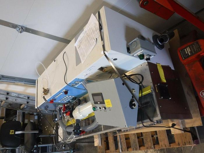 Used Tooltek ACS.236-100S