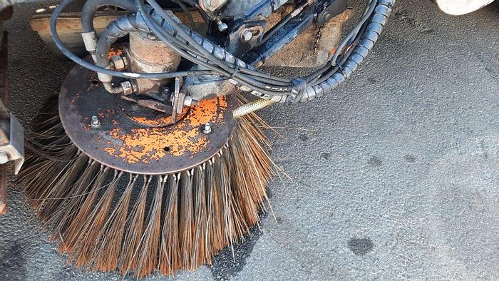 Gebruikt 2001 DAF AE65CC