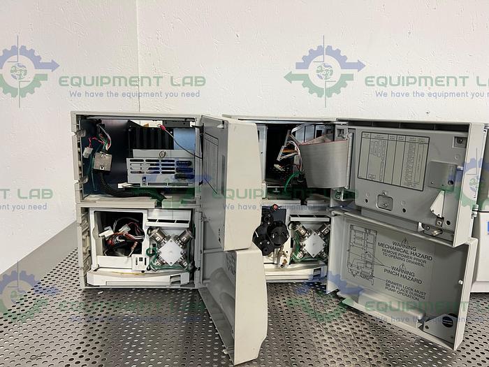  for parts or not working Lot of 5 - Dionex  GP50  Gradient Pump 100-240V