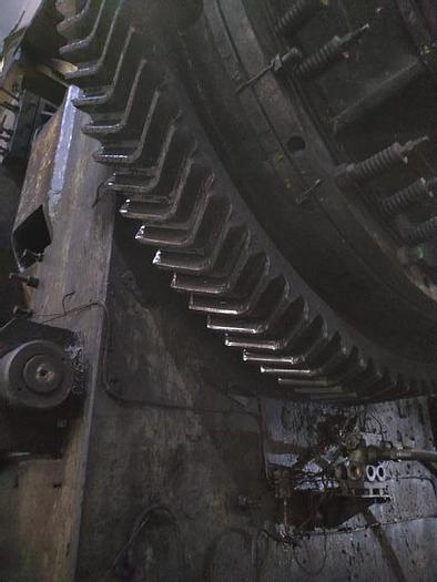 Used Press Hot Forging KA8546