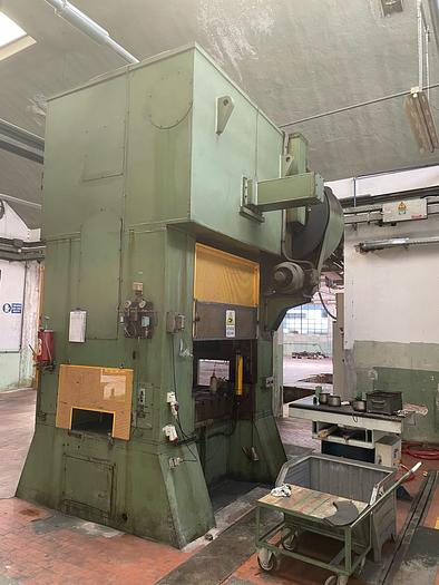 Usato ROVETTA 300 ton