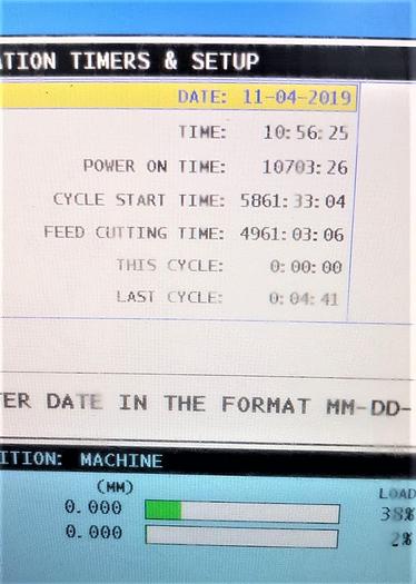 Used 2013 HAAS ST-10