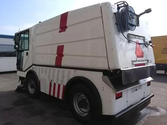 Gebruikt 2006 Bücher CityCat 5000