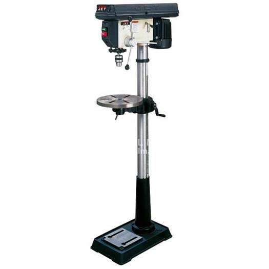 JET JDP-17MF Floorstanding Drill Press 354169