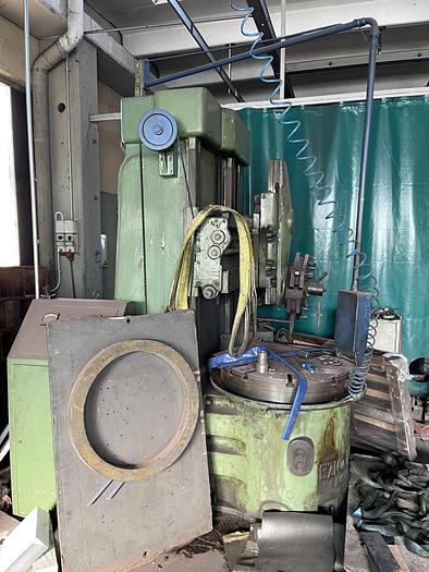 Buone EZIO PENSOTTI KTV 1050