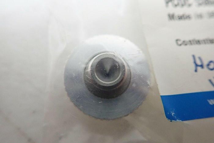 Used Agilent G1545-80520 PCOC 530um Septum Nut