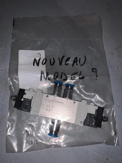 Solenoid Valve 564212 VUVG-LK14-M52-AT-Q8-1R8L-S Fes