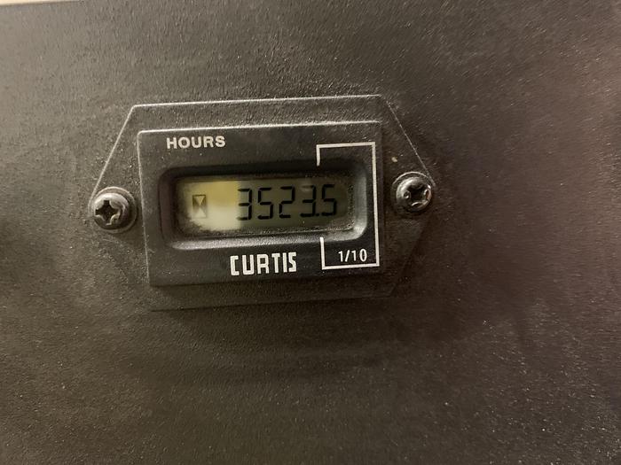 Used FANUC R2000iB/125L 6 AXIS CNC ROBOT WITH R30iA CONTROLLER