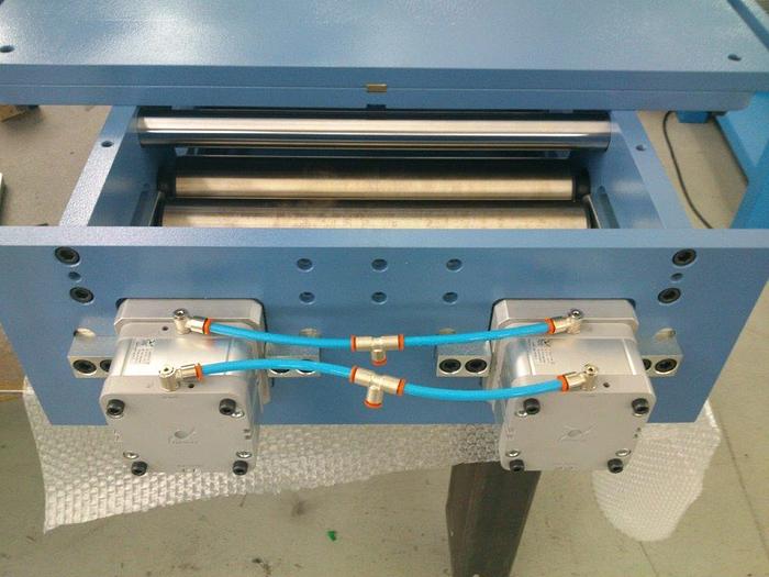 New F&P    "AE" Servo Feeds (New) #3575