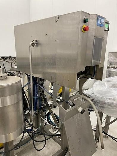 Used Torr Industries Bag In Box Filler