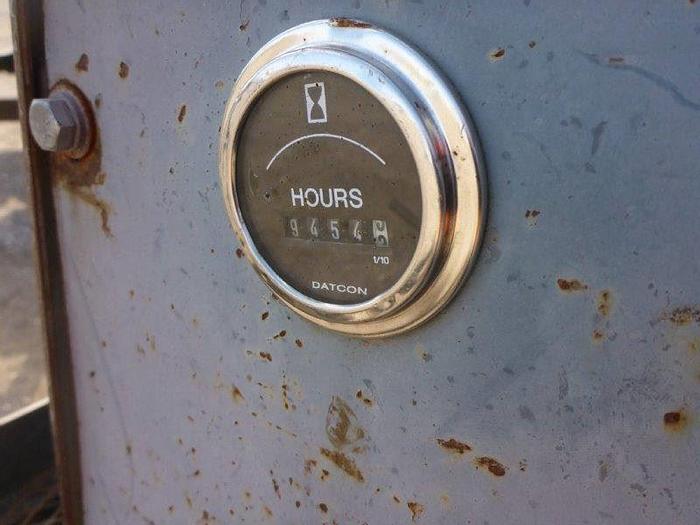 Used 0 Lincoln SA250 Welder