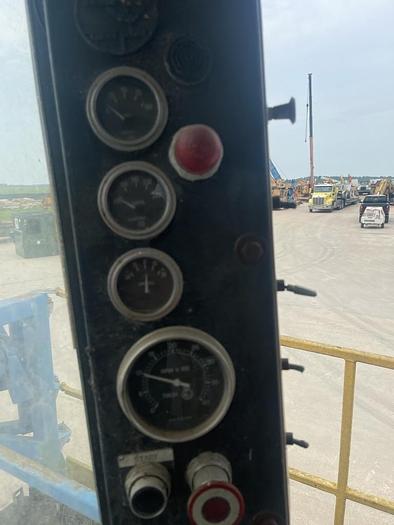 Used 1998 IMT 4010-H7