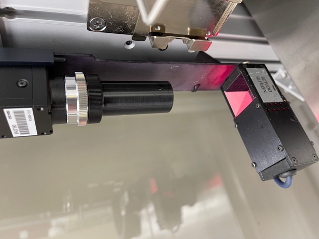 Used 2007 Asymtek S-820