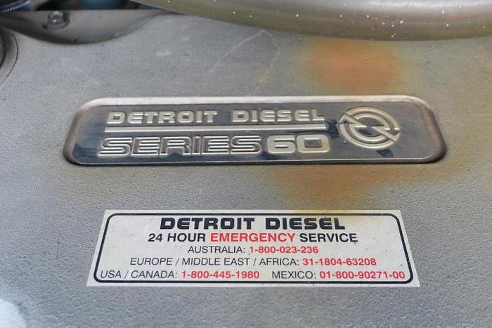 Used 1999 Atlas Copco KVA: 300