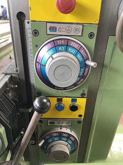 Ottime Fresa per Attrezzisti INAS ALG-100E