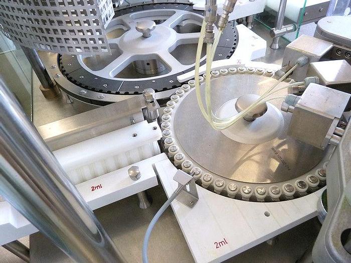 Used T 14345 E - Ampoule Ring Coder BOSCH DRN 3010