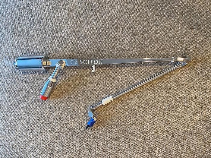 Used Sciton Joule/Profile Articulating Treating Arm 1500-020-02~ Excellent Condition