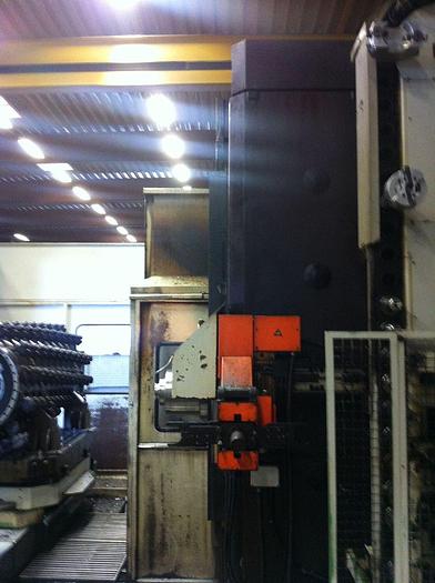 Used 1999 TOS WHN 130 CNC (Q, MC)