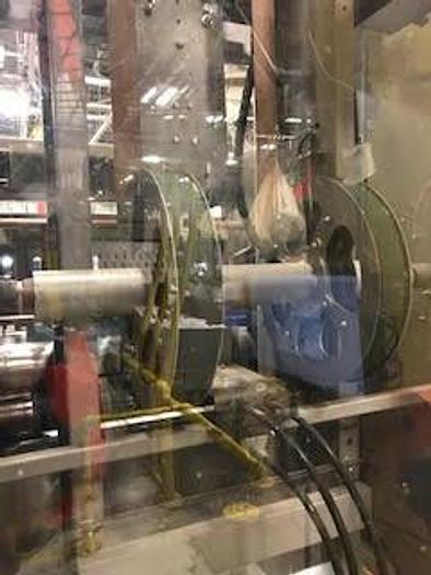 Used 2002 CHICAGO PIK QUIK