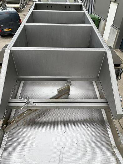 Gebruikt 1997 Superior triller