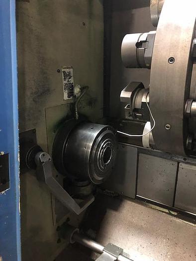 Used 1998 Hitachi Seiki HITEC TURN 23J