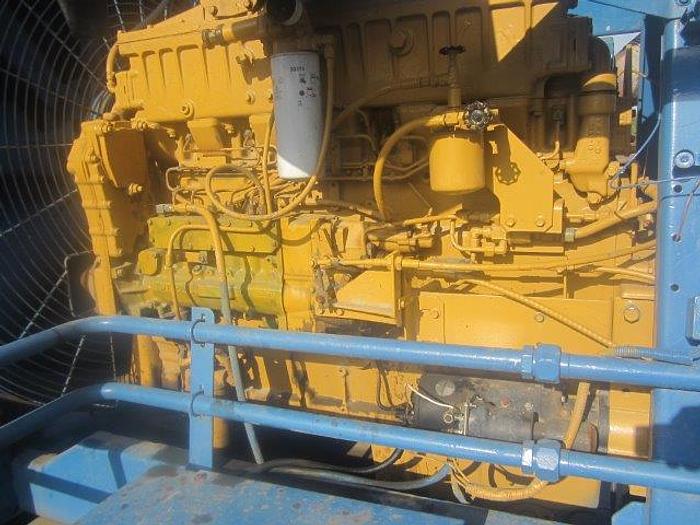 Used 2000 Ingersoll-Rand 1050CFM/350PSI