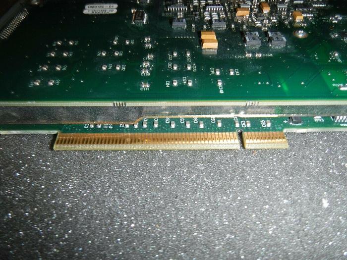 Used National Instruments NI 4551 Dynamic Signal Analyzer PXI/CompactPCI , PCI