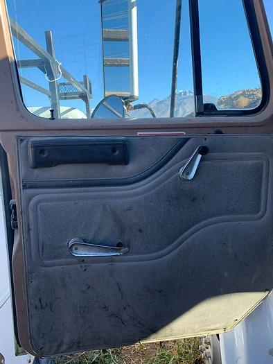 Used 1997 INTERNATIONAL 4700