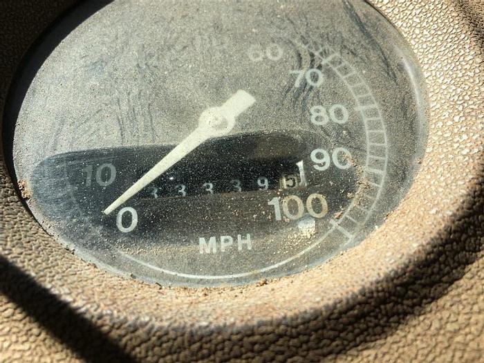 Used 0 Schramm T64HB Drill Rig