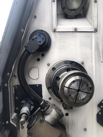 Used 2003 Doosan/Daewoo Puma 230B