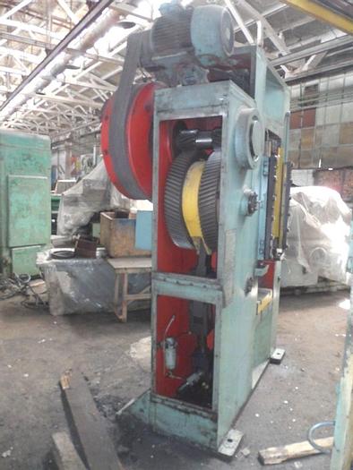 Used Press Knuckle Joint Coining KB8336