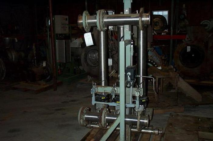 Unused RONNINGEN PETTER SS84208BWVIBSAVR #20776