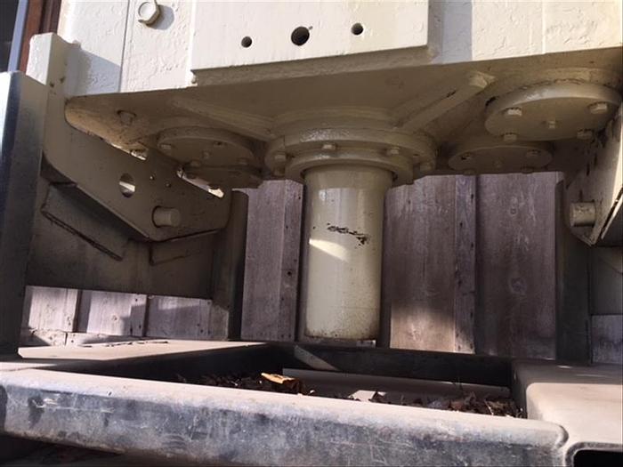 Used 0 Ingersoll-Rand Spur Gear Power Head