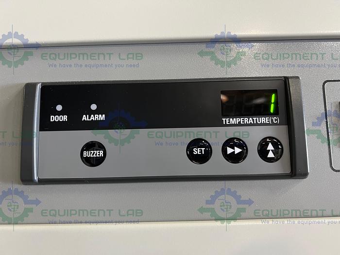 Used Sanyo  MPR-721 Large Capacity Pharmaceutical +4°C Refrigerator  115V 24.2 Cu. Ft.