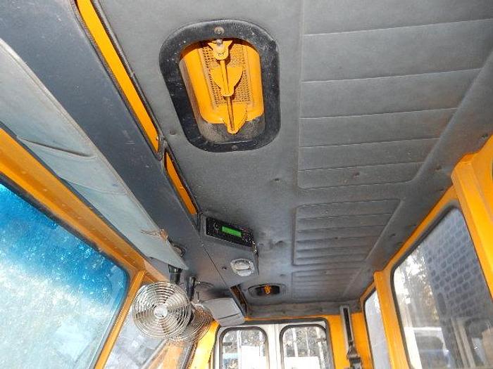 Used 2009 CCC LET2-45