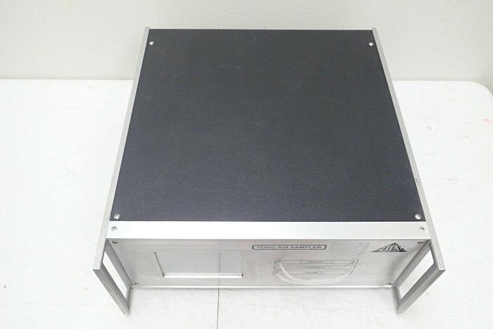 Used Atec 2200 Toxic Air Sampler