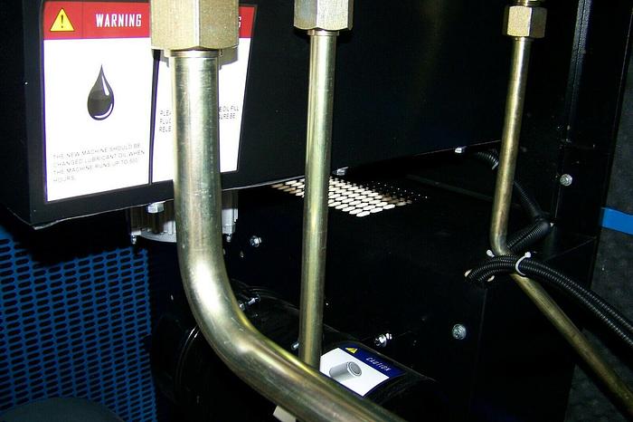 Air-Max MAC-30D 30 hp (Direct drive) Rotary Screw Compressor 12 Year Warranty !!